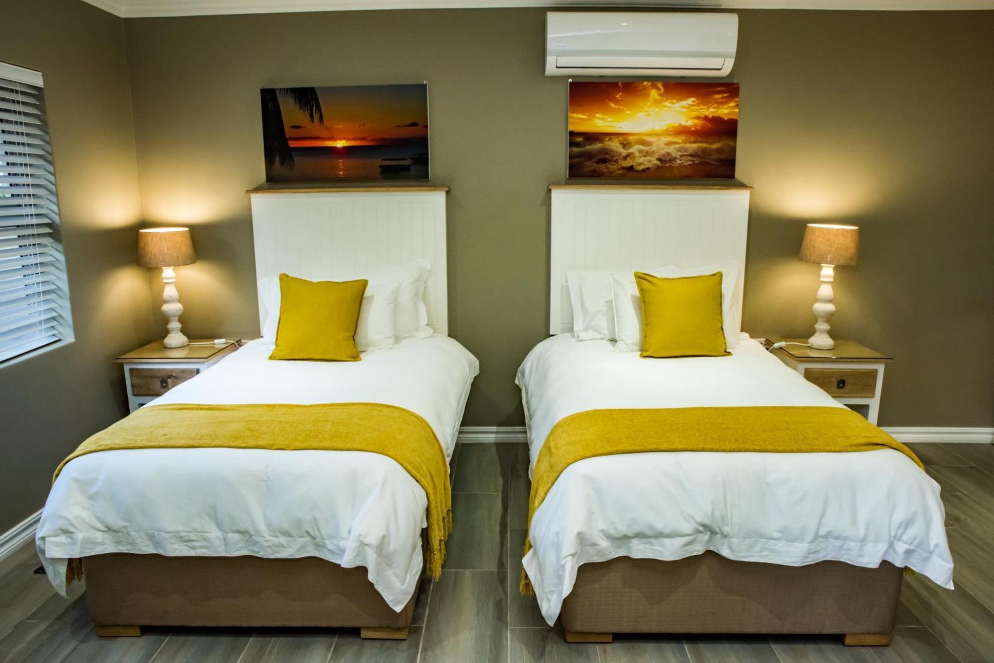 Vanilla Guesthouse Johannesburg Room photo